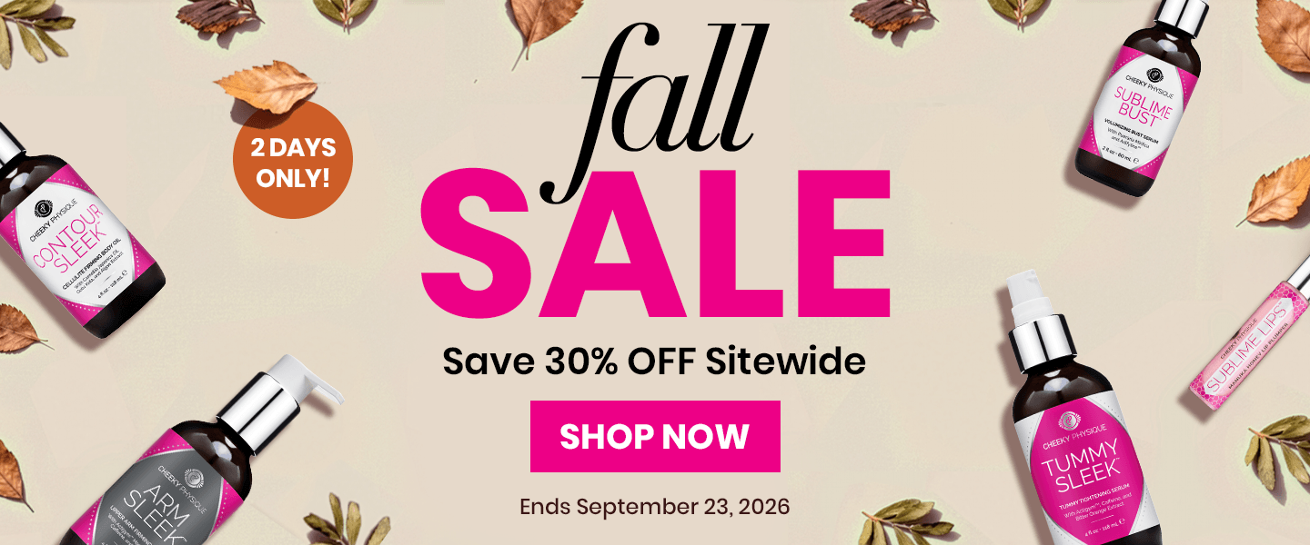 Fall Sale 2026