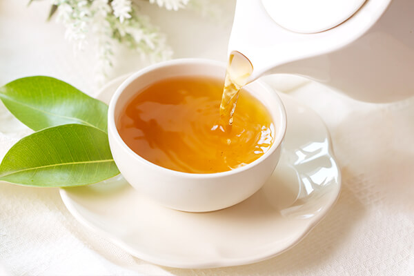 green tea