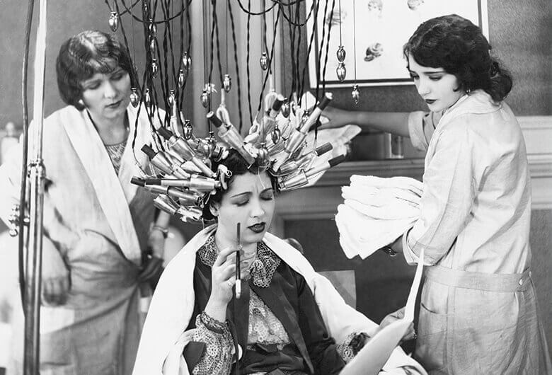 Strange Effective Beauty Tips