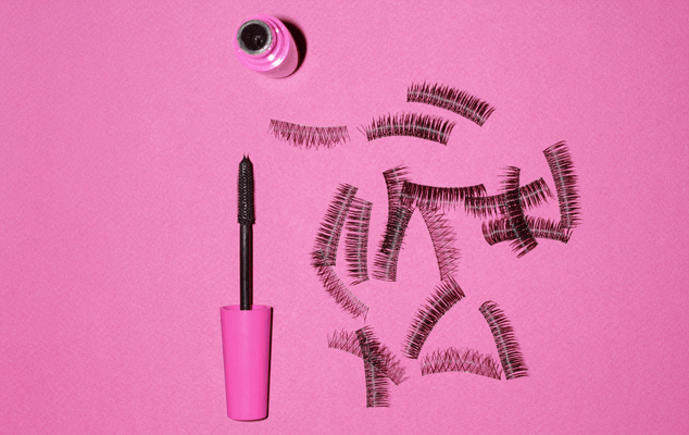 Unconventional Beauty Tips - Eye Lashes