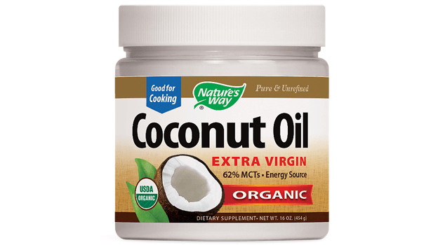 Unconventional Beauty Tips - Coconut Oil