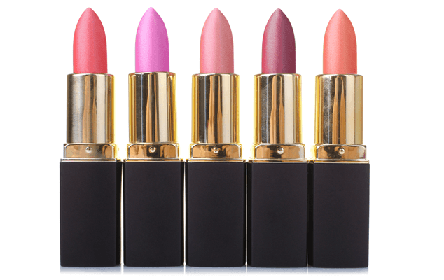 Unconventional Beauty Tips - Lipstick