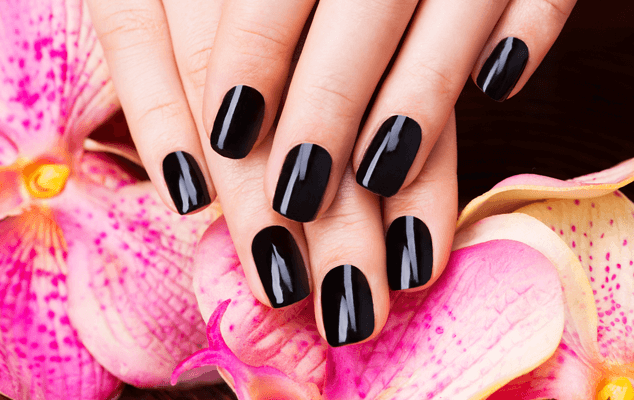 Unconventional Beauty Tips - Manicure