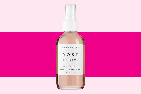 Greece – Rose Water