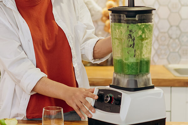 green smoothie
