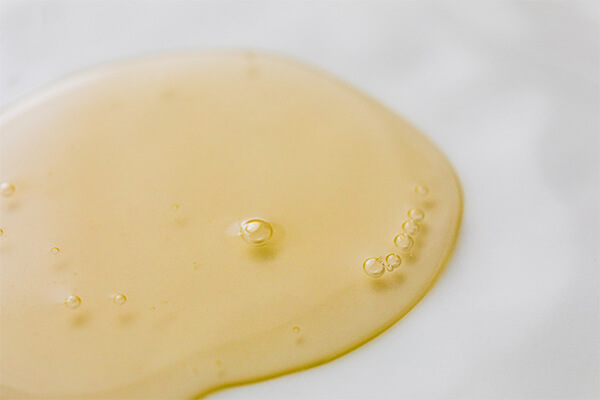 oil