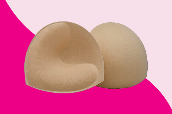 bra inserts