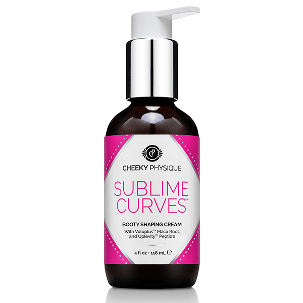 Sublime Curves