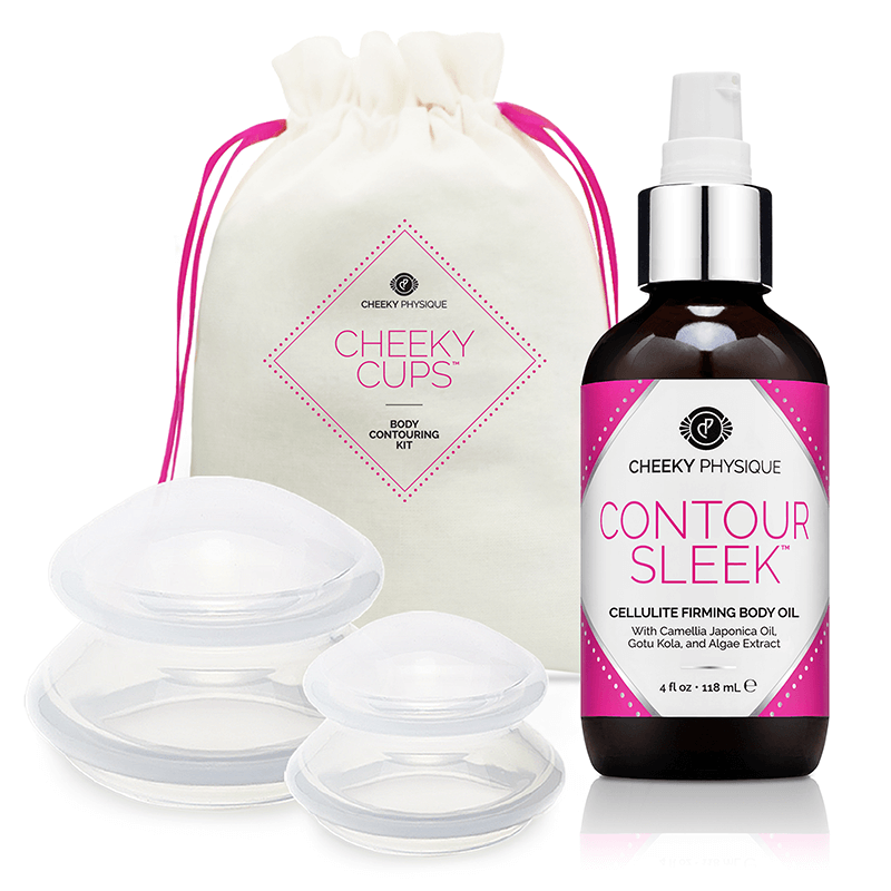 Bye Bye Cellulite Bundle