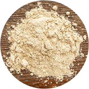 Ingredient - Maca Root