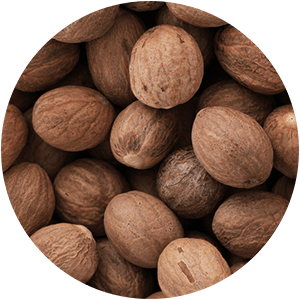 Ingredient - Voluplus