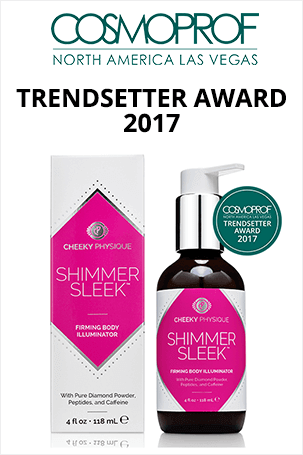 Press Clipping - Cosmoprof Award