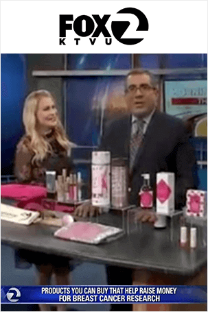 Press Clipping - Fox Two KTVW