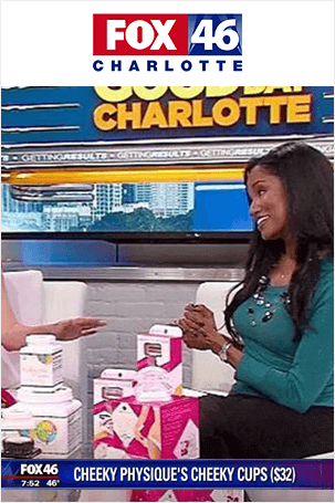Press Clipping - Fox Charlotte