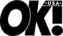 OK Magazine Logo