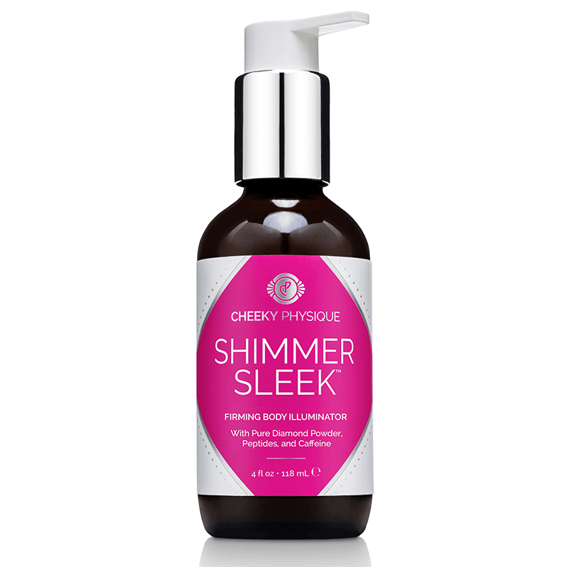 Shimmer Sleek Firming Body Illuminator