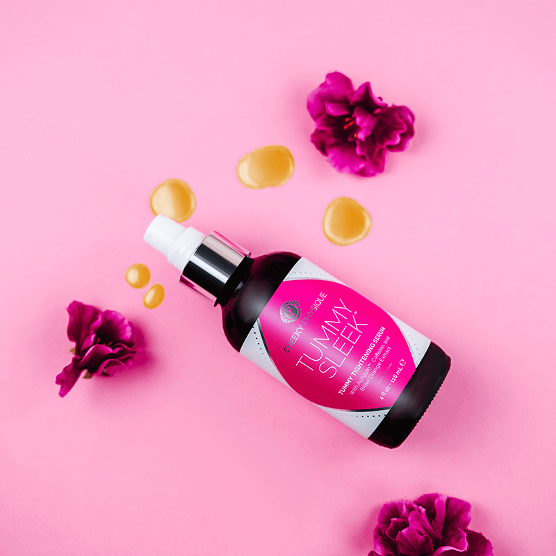 Tummy Sleek Tummy Tightening Serum