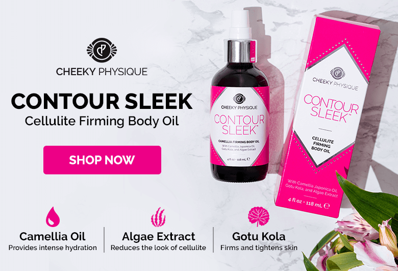 Contour Sleek Banner