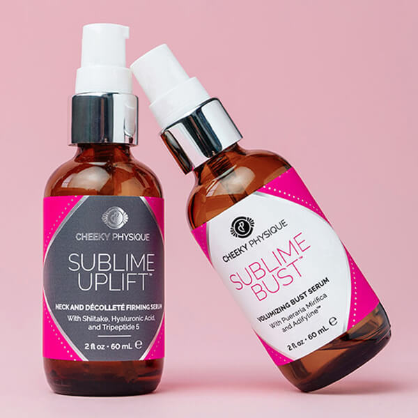 Love my Bust Bundle