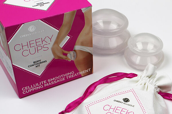 Cheeky Cups