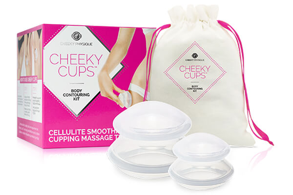 Cheeky Cups