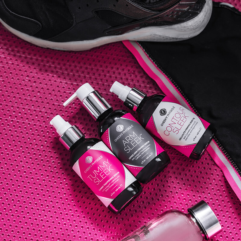 Sleek Body Bundle