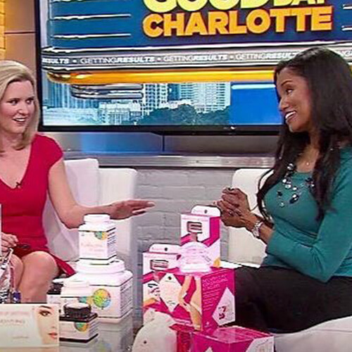 What Do They Say - Fox Four Charlotte