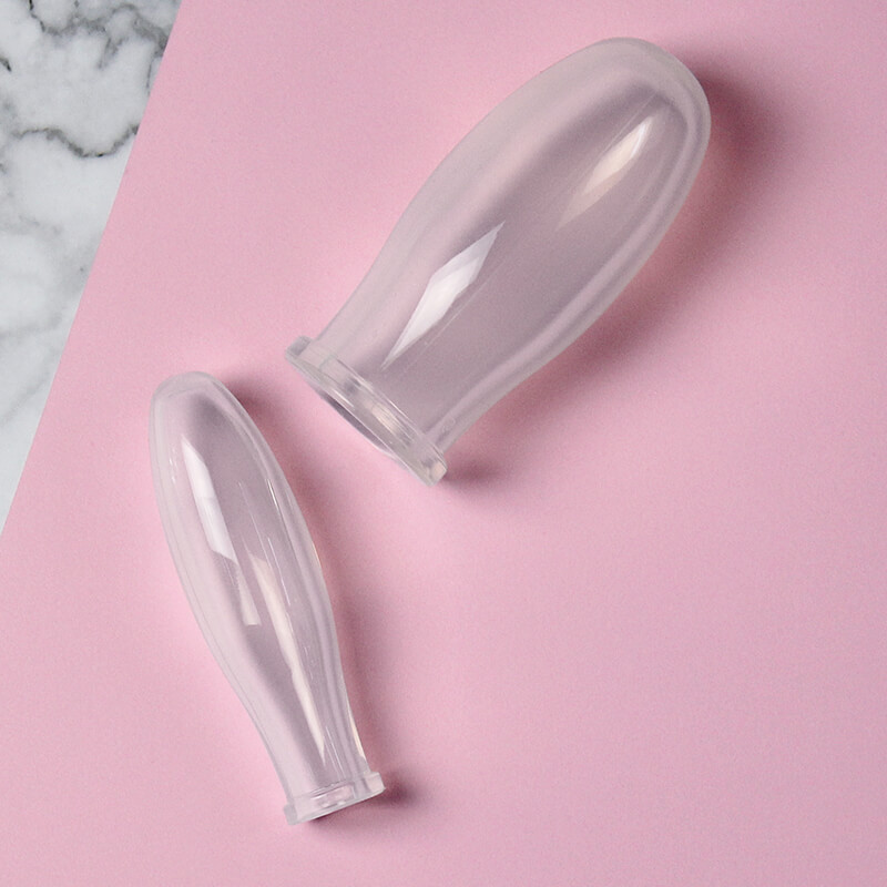 facial cups