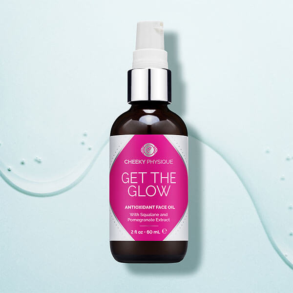 Get the Glow Antioxidant Face Oil