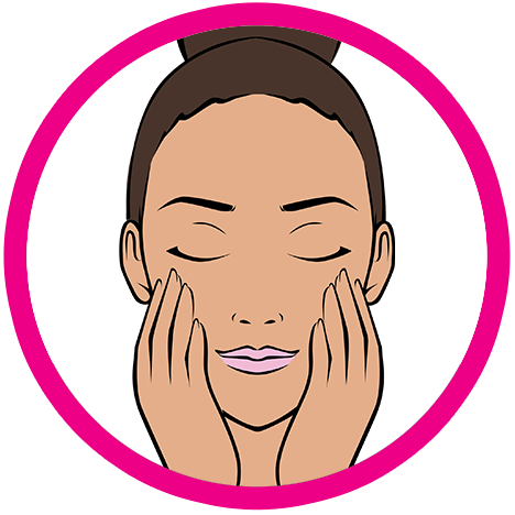 face icon