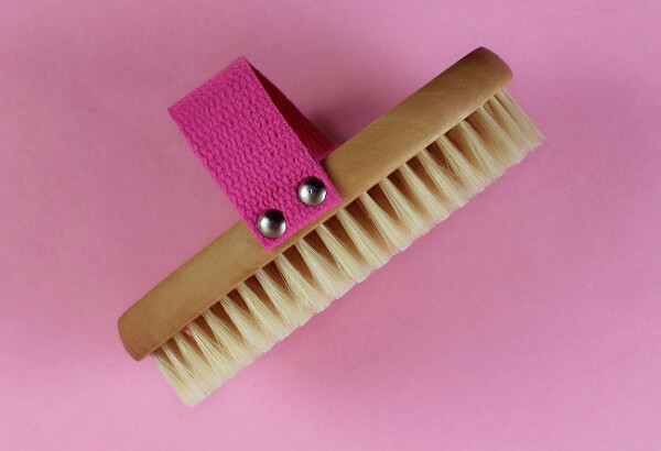 Tone & Glow Body Brush
