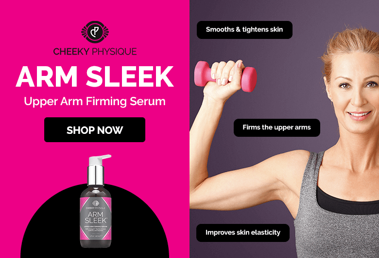 Arm Sleek Banner