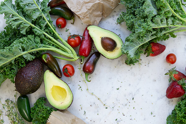 cellulite superfoods