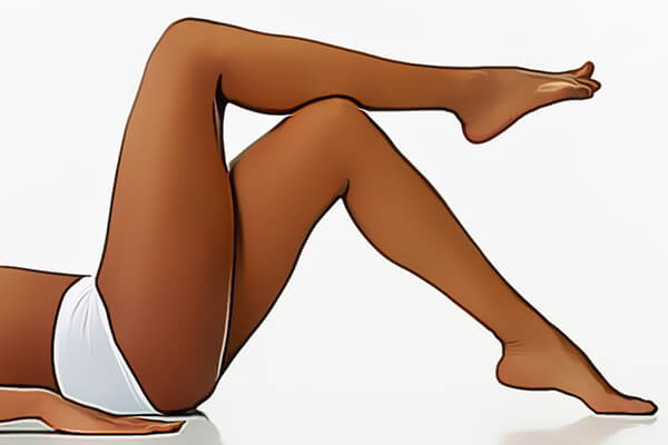 beautiful legs
