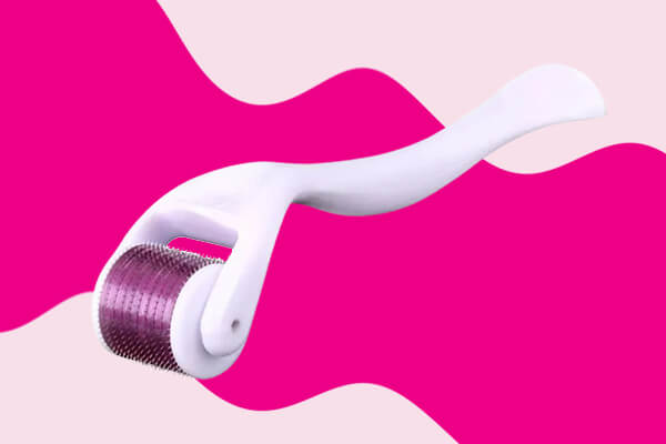 microneedling