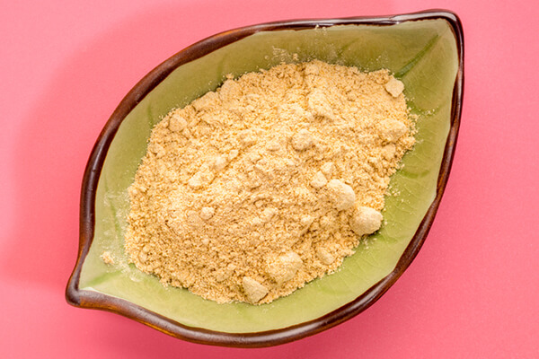 maca root powder