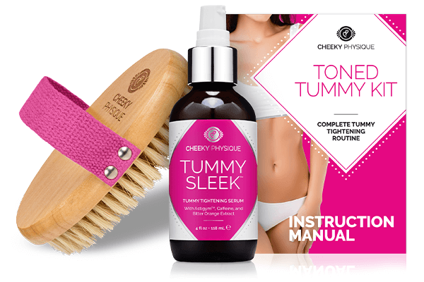 Toned Tummy Kit