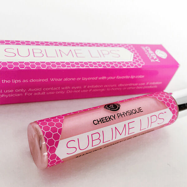 Sublime Lips