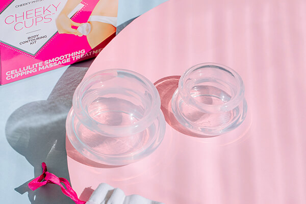 Cheeky Cups