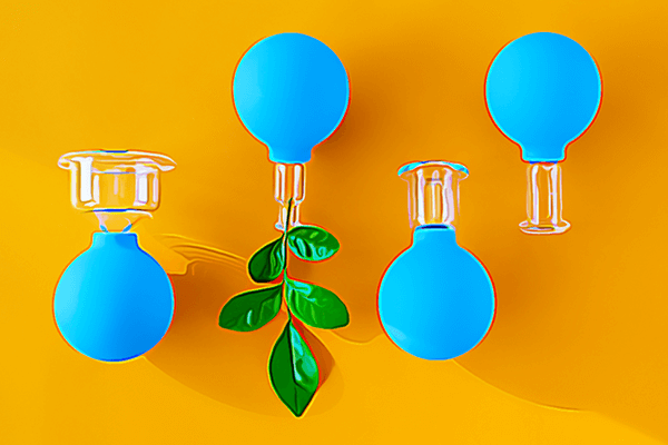 facial cups