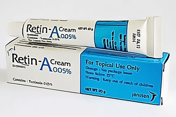 Retin A cream