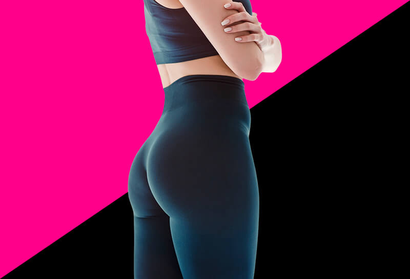 anti cellulite leggings