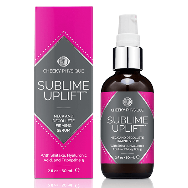 Sublime Uplift