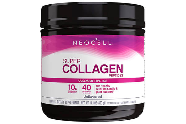 collagen supplements