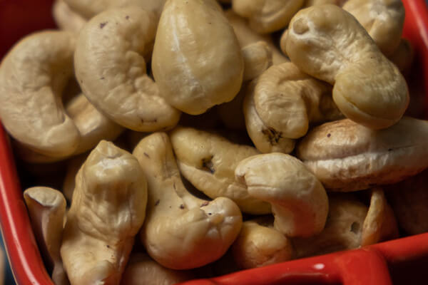 peanuts