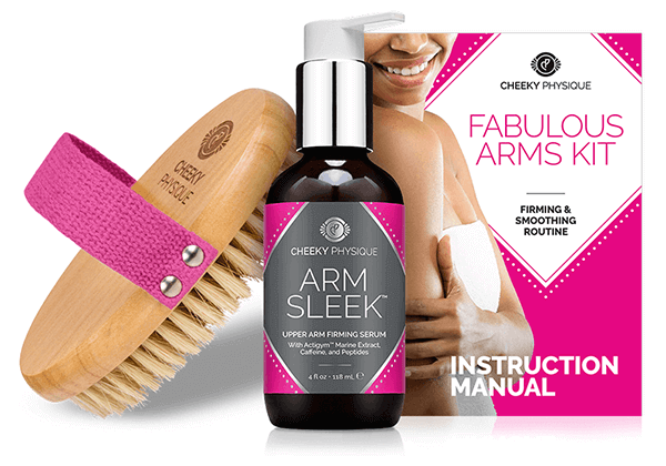 Fabulous Arms Kit
