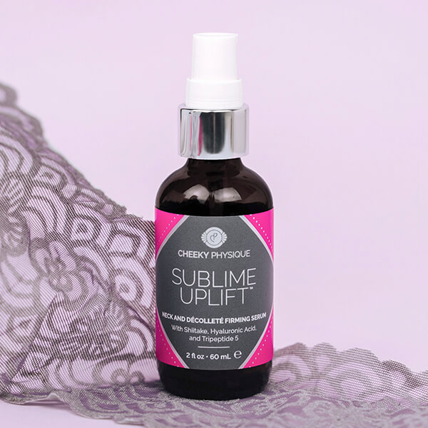 Sublime Uplift