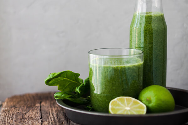 Green Smoothies
