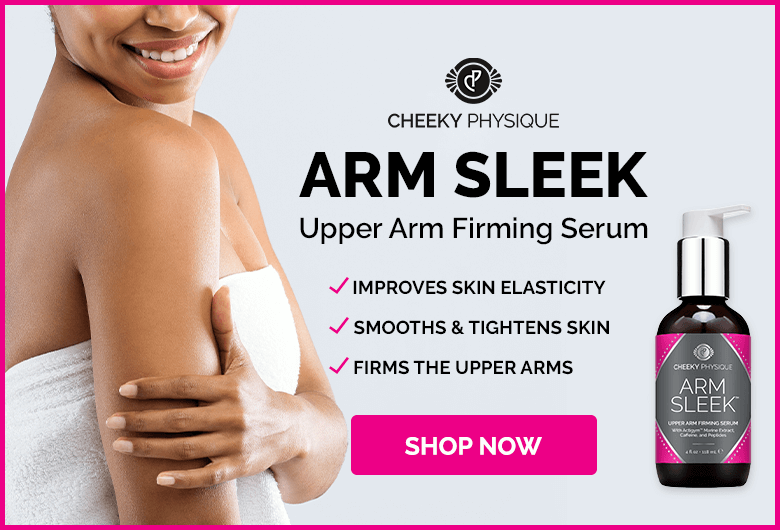 Arm Sleek Banner