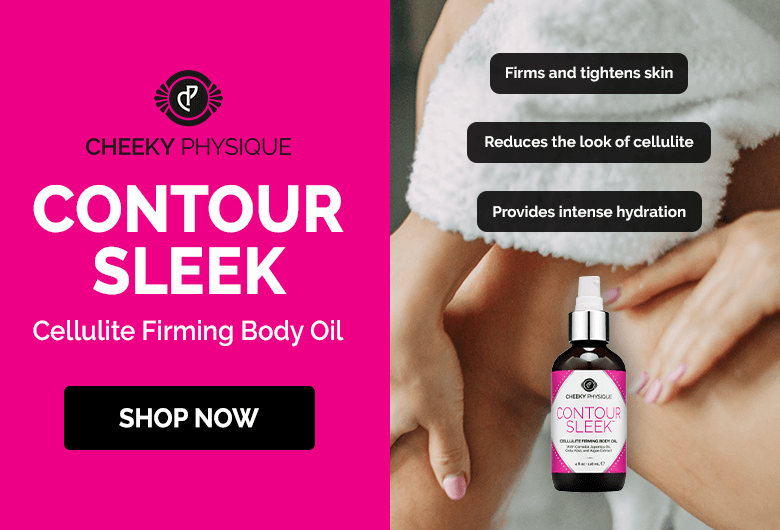 Contour Sleek Banner